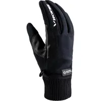 Viking Solano Gore-tex Infinium Windstopper Gloves Noir 8