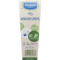 Mustela Bio Crème pour le change 75ml
