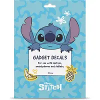 Disney Stitch - Stickers Pour Ordinateur, Téléphone Et Mobiliers - 57 Pc.