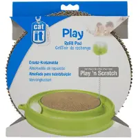 Catit Design Play-n-Scratch (Marron)