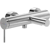 Villeroy & Boch Loop & Friends Mitigeur monocommandé pour baignoire