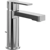 Villeroy & Boch Architectura Mitigeur monocommandé pour lavabo avec vidage à tirette