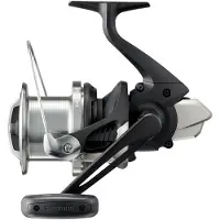 Shimano 24 BEASTMASTER, 14000XC, ambidextre, moulinet carpe, frein avant, BMBP14000XC