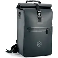 Skuad Zaino Backpack 23l Noir