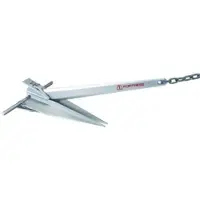 Fortress Ancre Pliante 35896