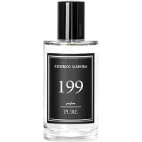 FM World Parfum pour homme Pure Royal 199 Federico Mahora Hommes Parfum