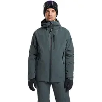 Tenson Veste de ski pour hommes - L