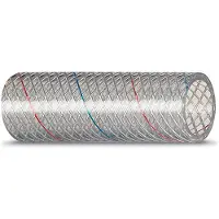 Seachoice Tuyau En Pvc 162 Series 15.2 M