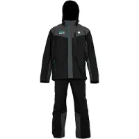 Preston Innovations Df Lite Suit Noir L Homme