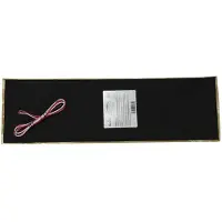 Lasalle Bristol Tank Heating Pad Noir 30.4 x 45.7 cm