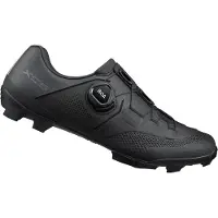 Shimano Xc503 Mtb Shoes Noir EU 41 Femme