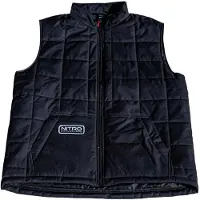 Nitro Gilet Team