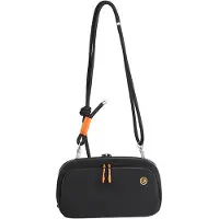 Ulanzi YY08 TechLite Sac bandoulière - noir