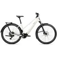 Orbea Vélo électrique Kemen Tour 30 Mid Cues U4000 Gs Shadow 2026