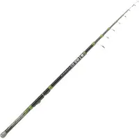Kali Kunnan Canne Spinning Frost Tele