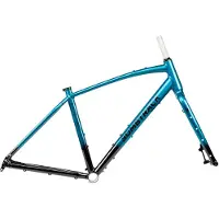 Bombtrack Cadre Gravel Beyond Al 27.5´´