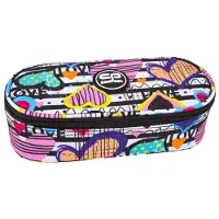 CoolPack Trousse à crayons Agenda Campus