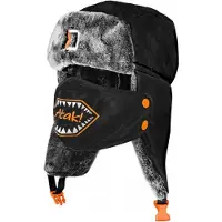 Delphin Casquette Atak! Boyar