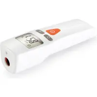 Tescoma Thermomètre de cuisine à infrarouge ACCURA