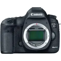 Canon Appareil photo Reflex Reflex - 22.3 MP - Cadre plein - 1080p - corps uniquement