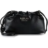 Replay sac à épaule bandoulière Crossbody Bag Huckleberry framboise
