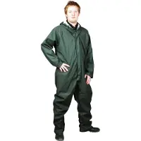SIOEN Flexothane Regenoverall M (M, 1x)