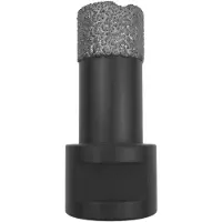Leja Tools Foret Diamanté 830m1422 M14 22 Mm