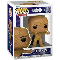 Funko POP! Pop! 300 Xerxes - Vinyl Figurka Kolekcjonerska, Oficjalny Produkt
