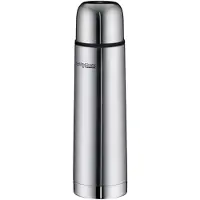 Thermos Bouteille Isotherme Everyday TC, Thermos pour Café, Noir, 50 cl, 26,5 cm, 4058205050