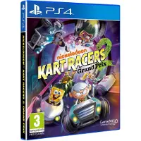 Nickelodeon Kart Racers 2: Grand Prix FR/NL PS4