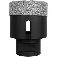 Leja Tools Foret Diamanté 830m1460 M14 60 Mm