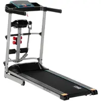 One Fitness Tapis de course electrique