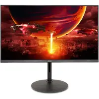 Acer UM.HX0EE.101 Nitro XF270X1biiph Monitor 69,0 cm (27,0 Zoll) schwarz