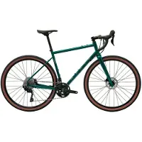 Marin Nicasio 2 700c Gravel Bike Vert 50