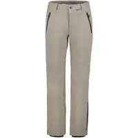 Icepeak Frankfurt Pantalon de ski softshell pour hommes