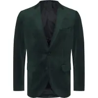Matinique Veste de costume 'MAGeorge' sapin