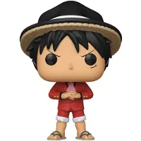 Funko POP! Pop ! One Piece - Luffy Whole Cake - #2052
