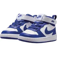 Nike Court Borough Mid 2 Sneaker Kinder
