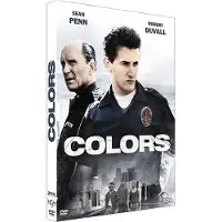 Bqhl Colors DVD