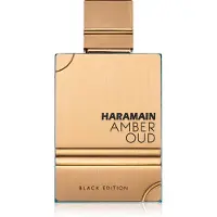 Al Haramain Amber Oud Black Edition EDP 60 ml UNISEX