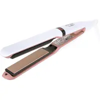 Adler Ad2321 Hair Straightener Argenté One Size / EU Plug 220V