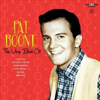 Coast2Coast Pat Boone - Very Best Of Pat Boone [Vinyl]