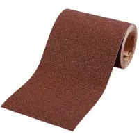 Kwb Abrasifs en rouleaux - 817818