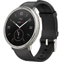 Xiaomi Active 2r Nfc Hyrox Smartwatch Argenté
