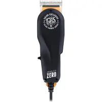 Ga.Ma Absolute Zero Noir, Orange