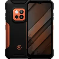 Hammer Smartphone Robuste Construction 2 Thermal - 256gb 5g