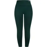 SMILODOX Leggings pétrole