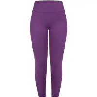SMILODOX Leggings violet