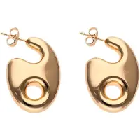 NAEMI Boucles d'oreilles or