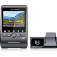 Viofo A329T 2Ch